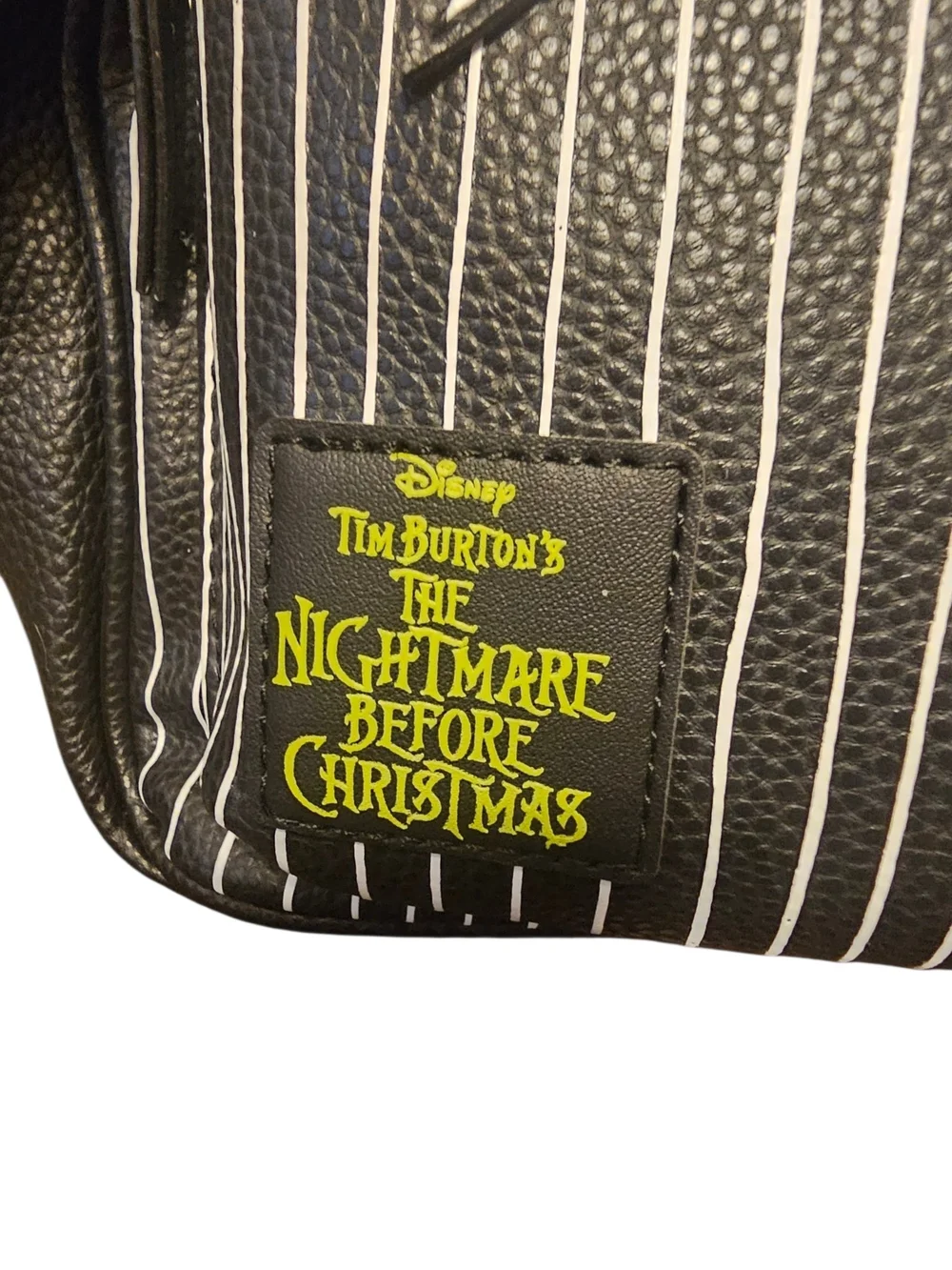 Disney licensed nightmare